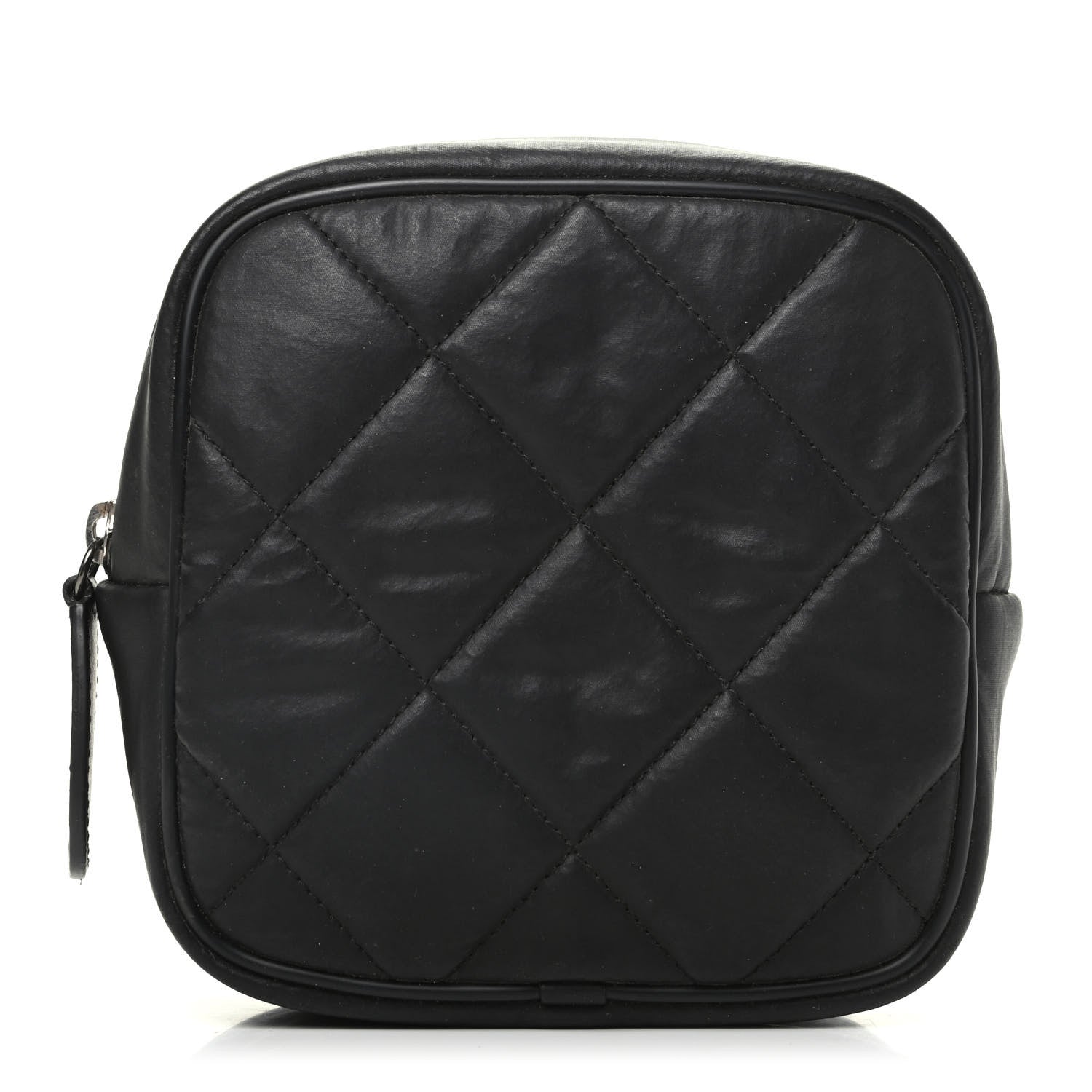Chanel Tennis Balls Set of 4 and Pouch 3 of 9