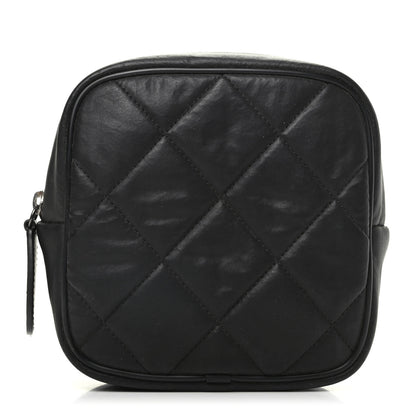 Chanel Tennis Balls Set of 4 and Pouch 3 of 9