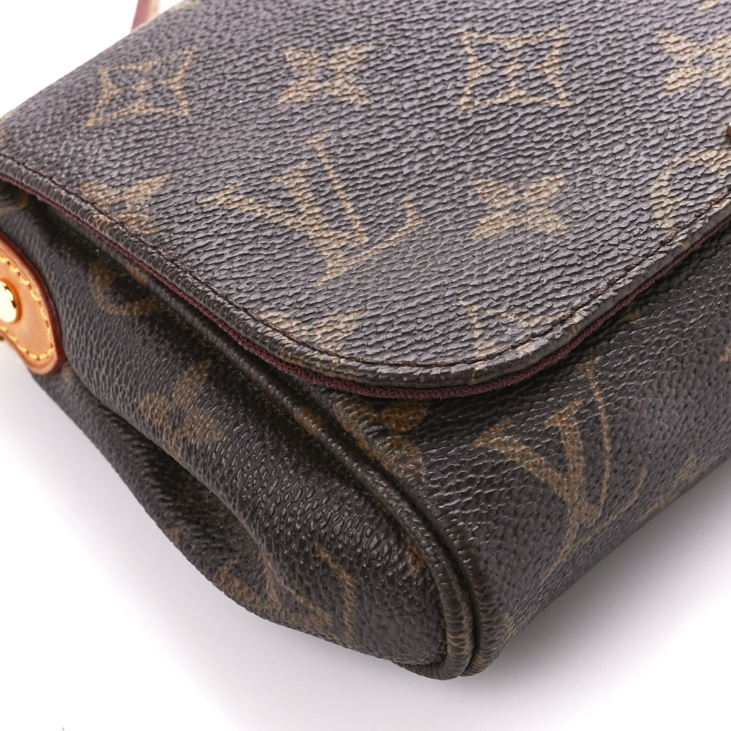 Louis Vuitton Monogram Favorite PM 9 of 11