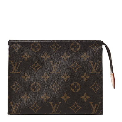 Louis Vuitton Monogram Toiletry Pouch 19 1 of 5