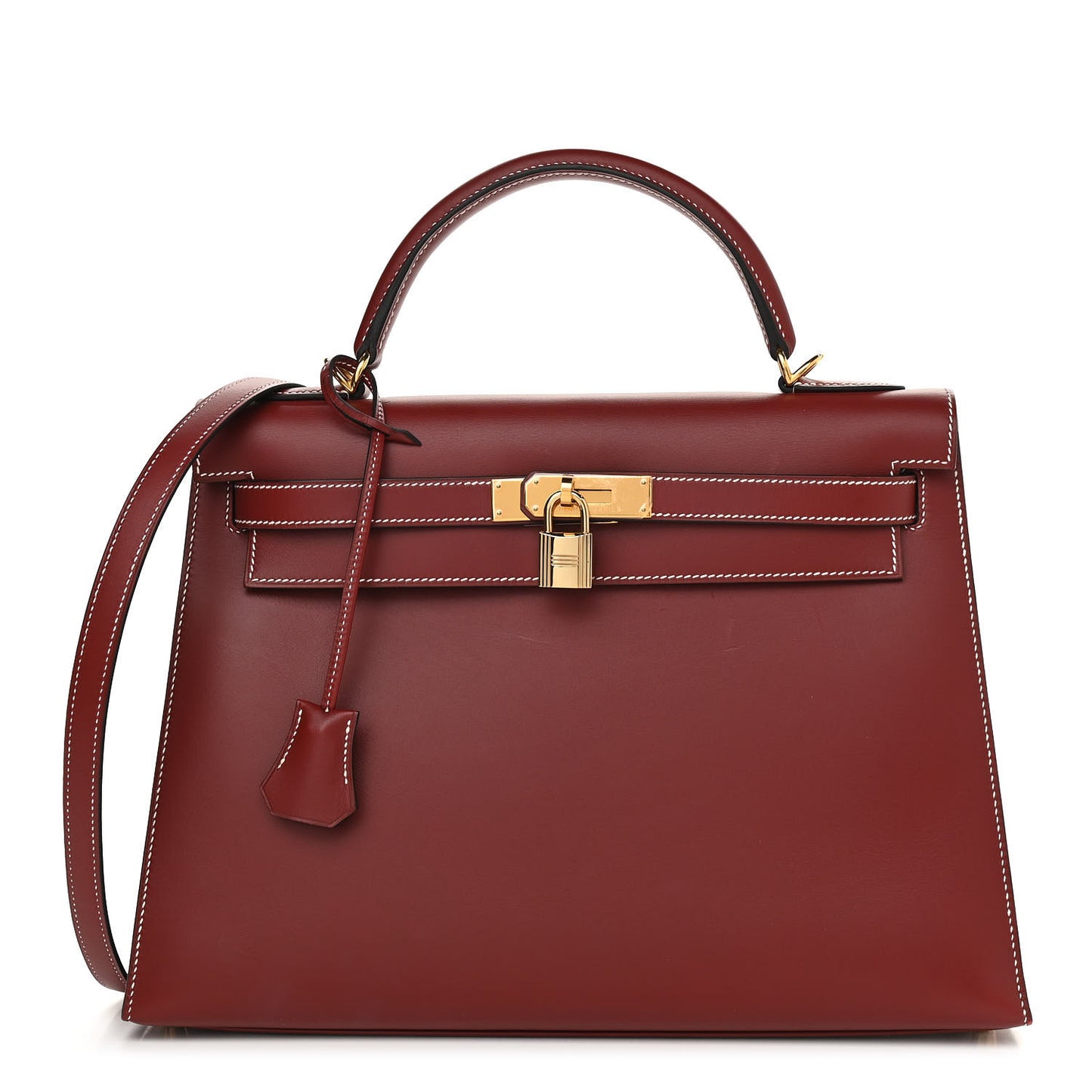Chamonix Kelly Sellier 32 Rouge H