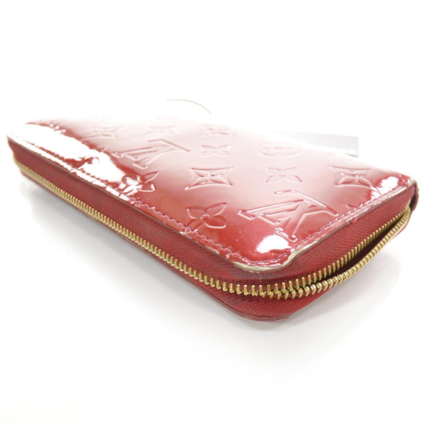 Vernis Zippy Wallet Pomme D'Amour
