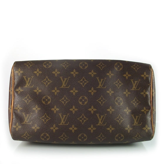 Monogram Speedy 30