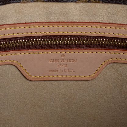 Louis Vuitton Monogram Luco 6 of 8