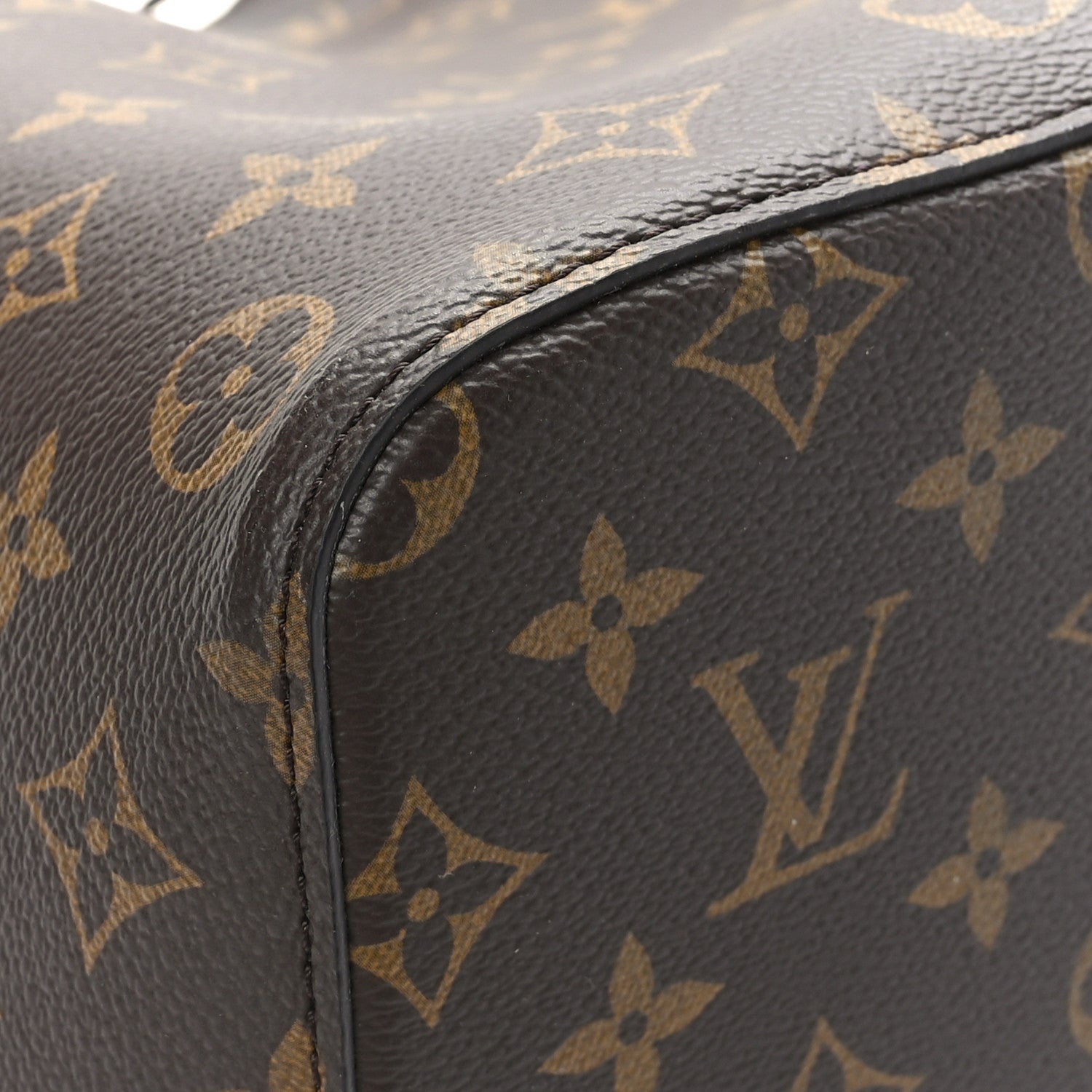 Louis Vuitton Monogram Neonoe MM Rose Poudre 7 of 10