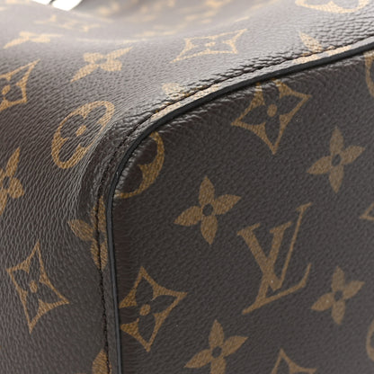 Louis Vuitton Monogram Neonoe MM Rose Poudre 7 of 10