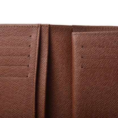Louis Vuitton Monogram French Purse Wallet 8 of 9