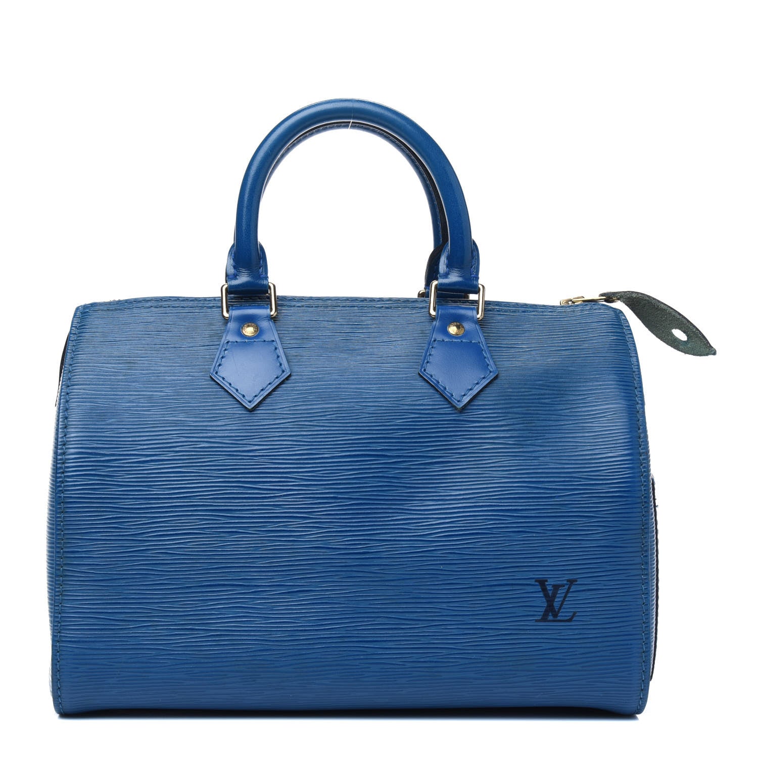 Louis Vuitton Epi Speedy 25 Toledo 1 of 21