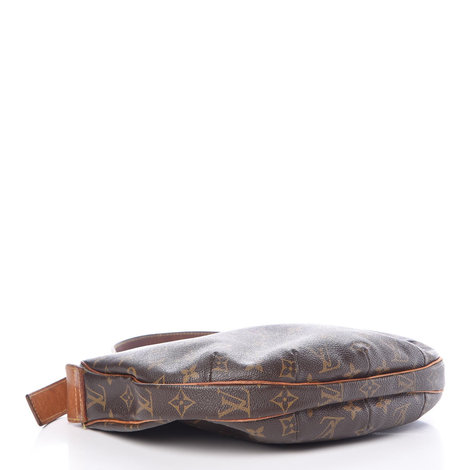 Louis Vuitton Monogram Croissant MM 4 of 12