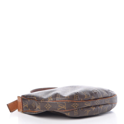 Louis Vuitton Monogram Croissant MM 4 of 12