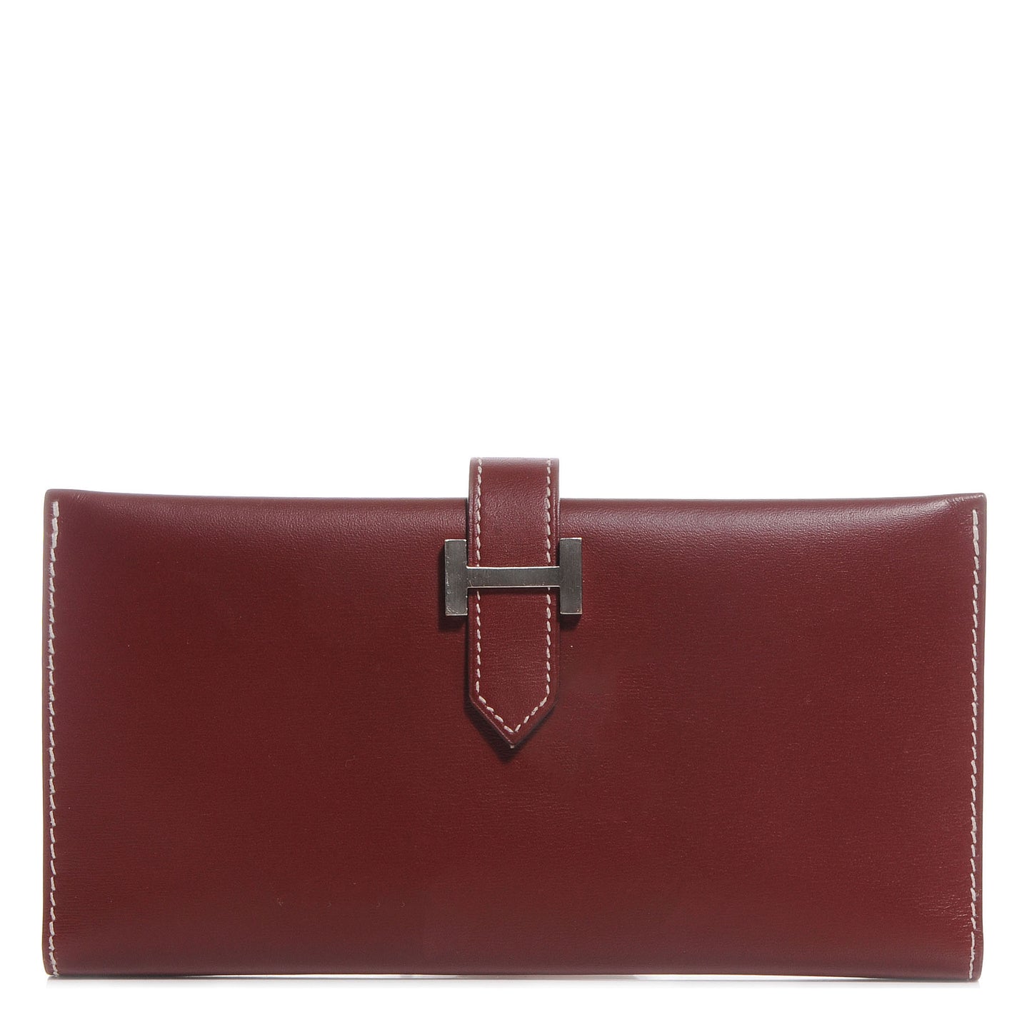 Chamonix Bearn Wallet Rouge H