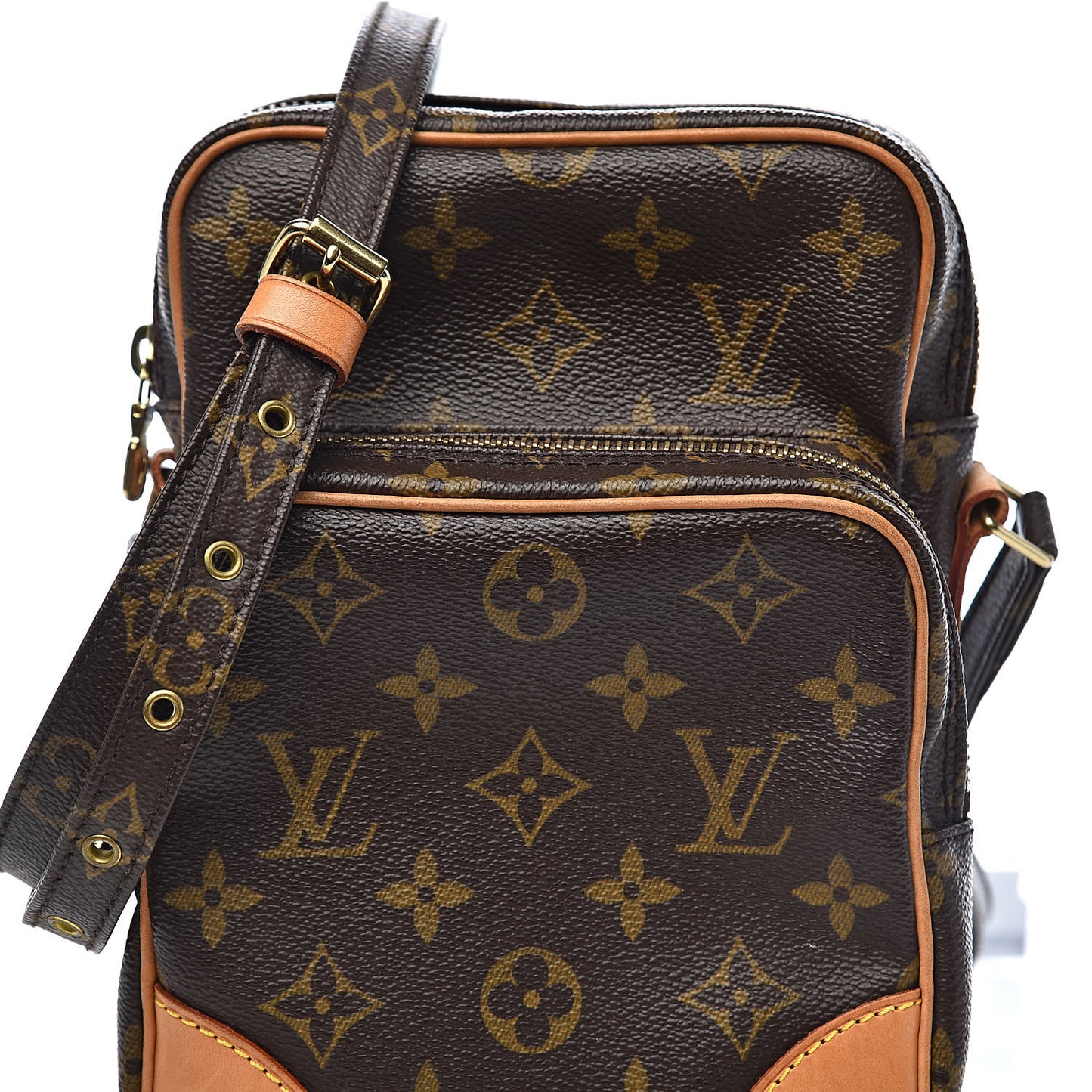 Monogram Amazone