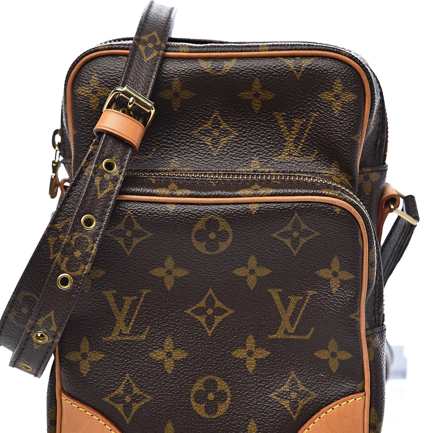 Louis Vuitton Monogram Amazone 10 of 10