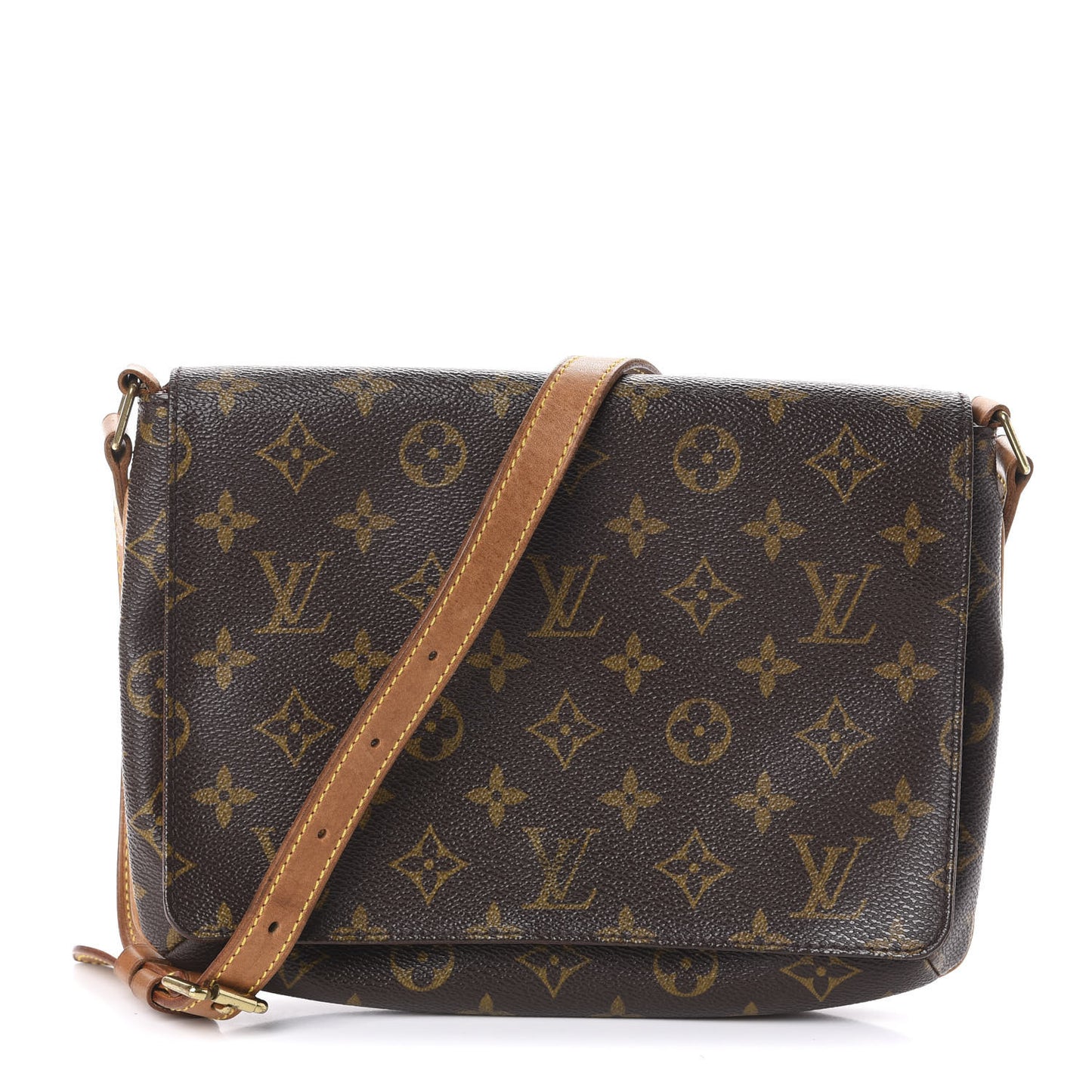 Monogram Musette Tango