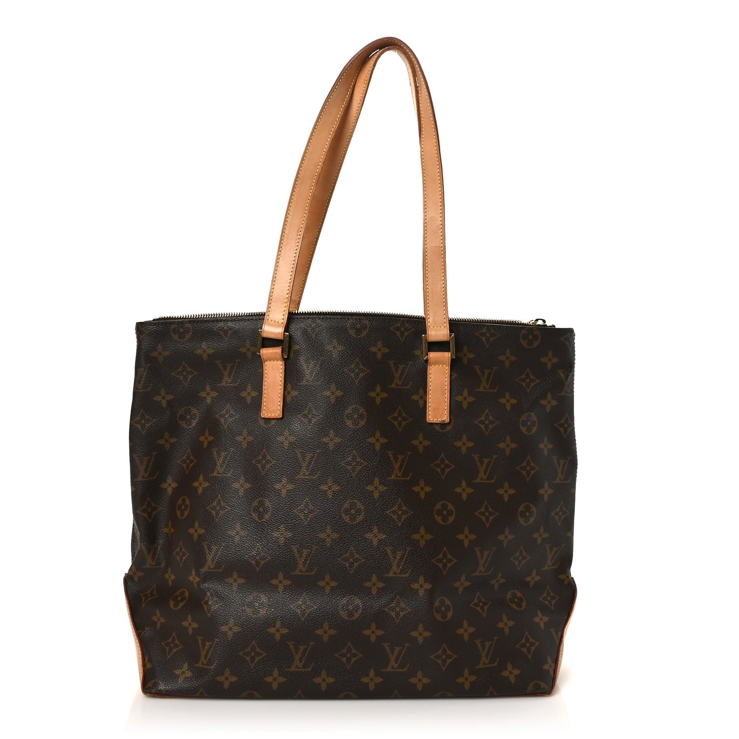 Monogram Cabas Mezzo