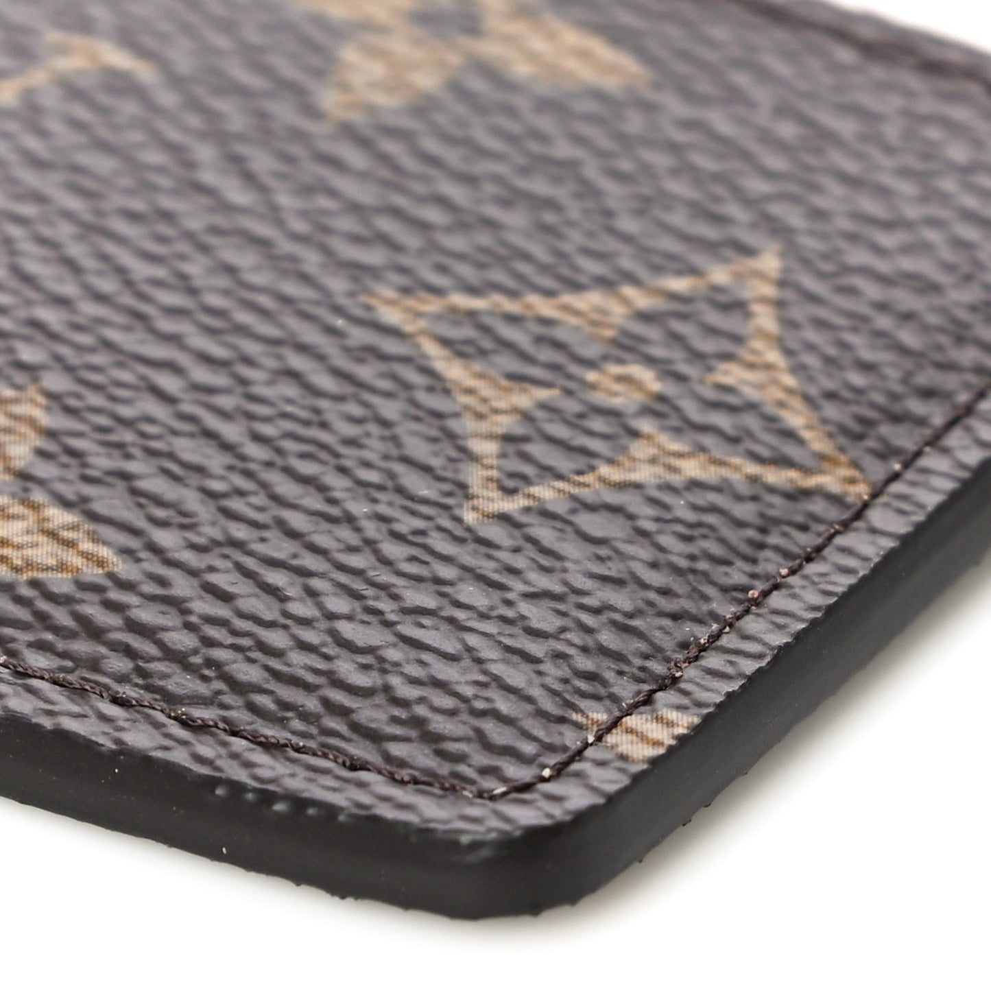 Monogram My LV World Tour Card Holder Rose Nacre