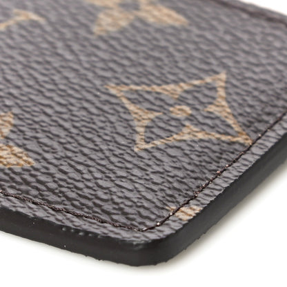 Louis Vuitton Monogram My LV World Tour Card Holder Rose Nacre 9 of 10
