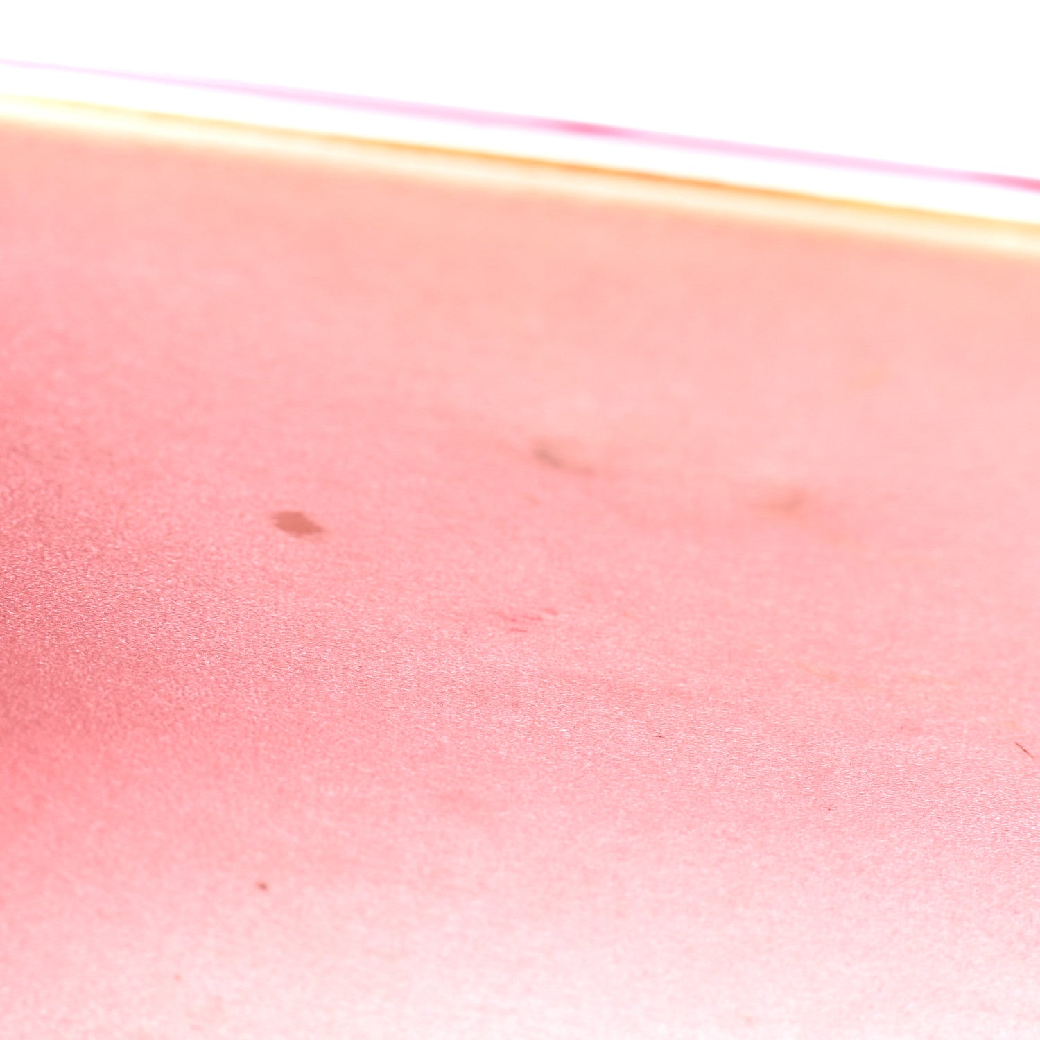 Jimmy Choo Acrylic I Want Choo Candy Clutch Pink 11 of 13