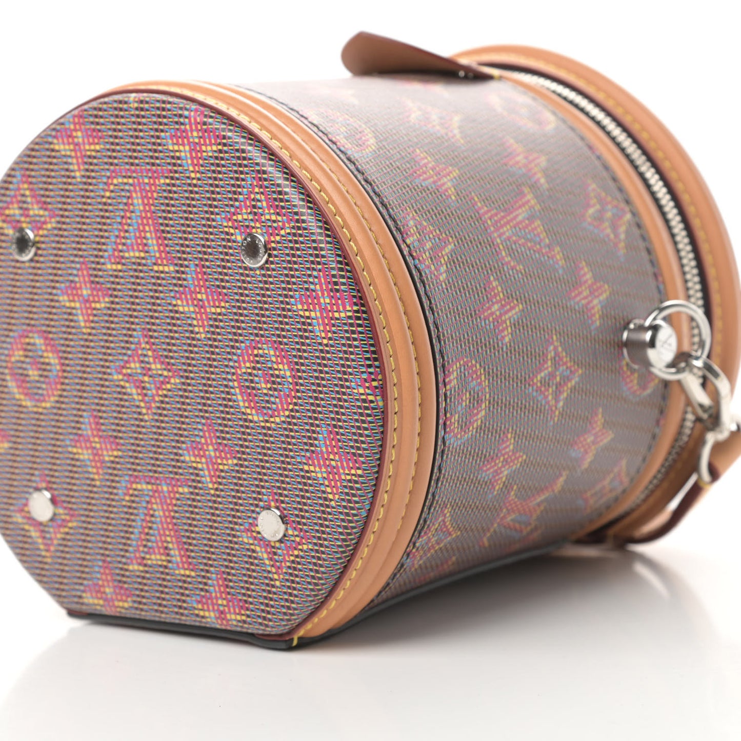 Monogram LV Pop Cannes Rose