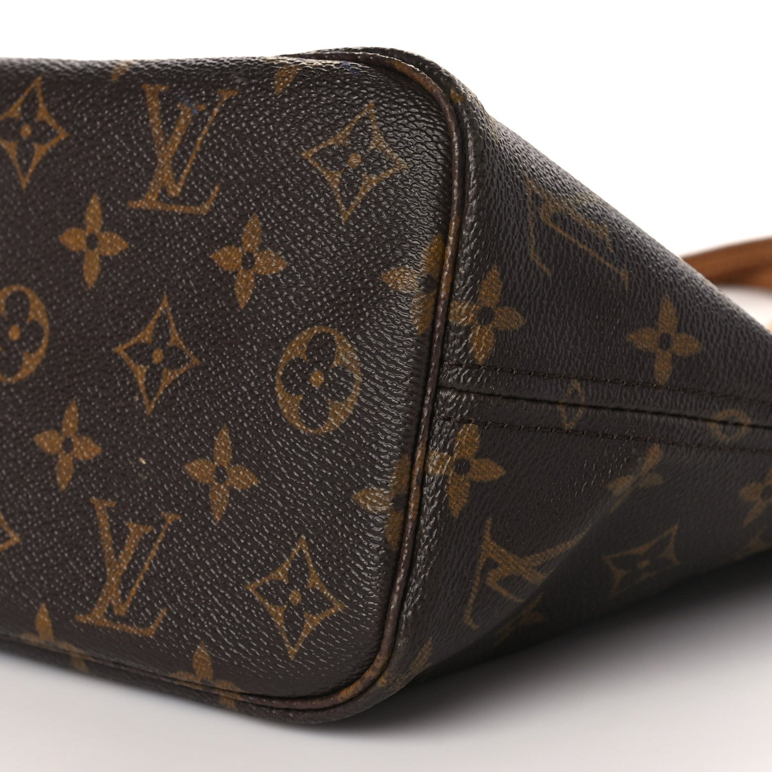 Louis Vuitton Monogram Neverfull PM 8 of 10