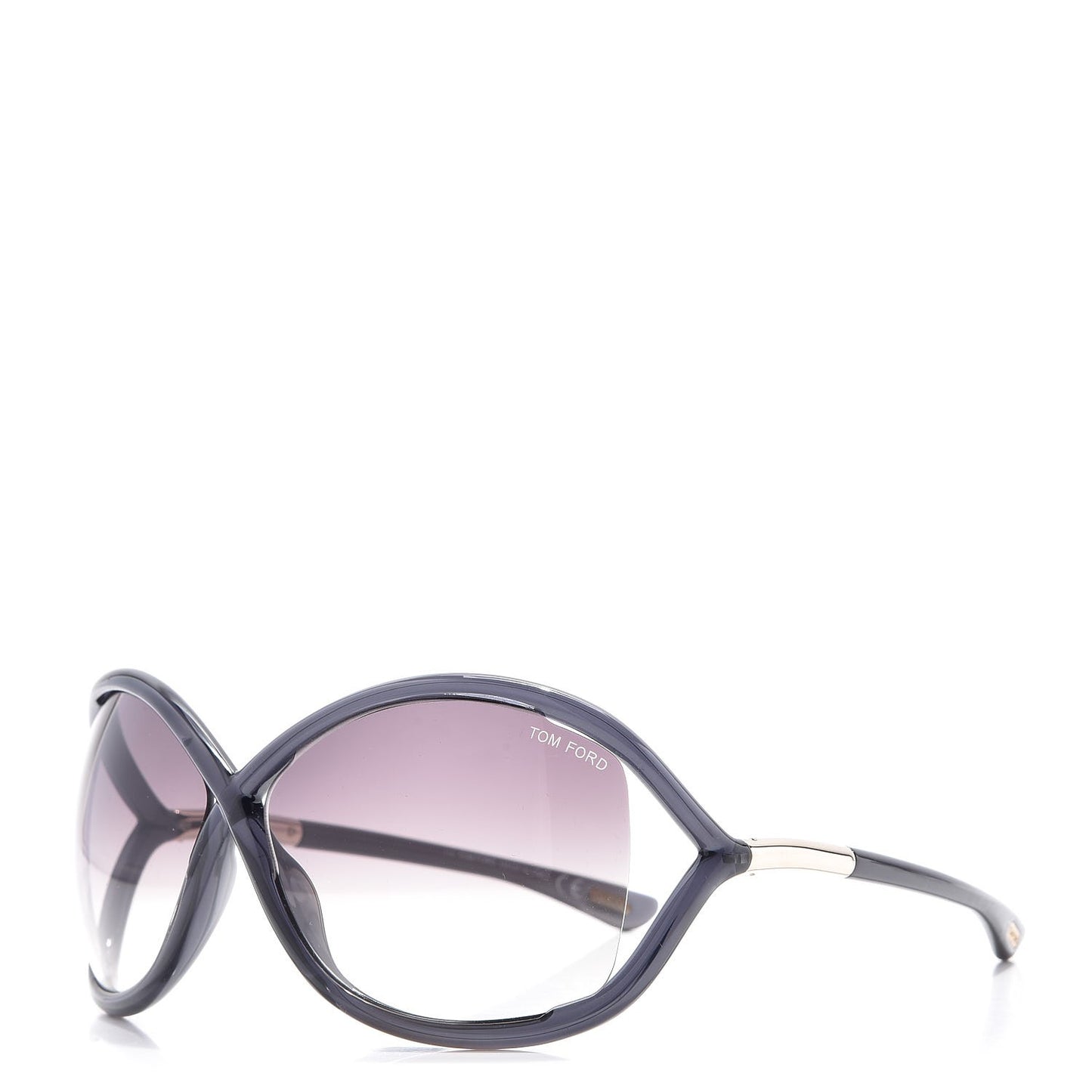 Acetate Whitney Crossover Sunglasses TF9 Blue