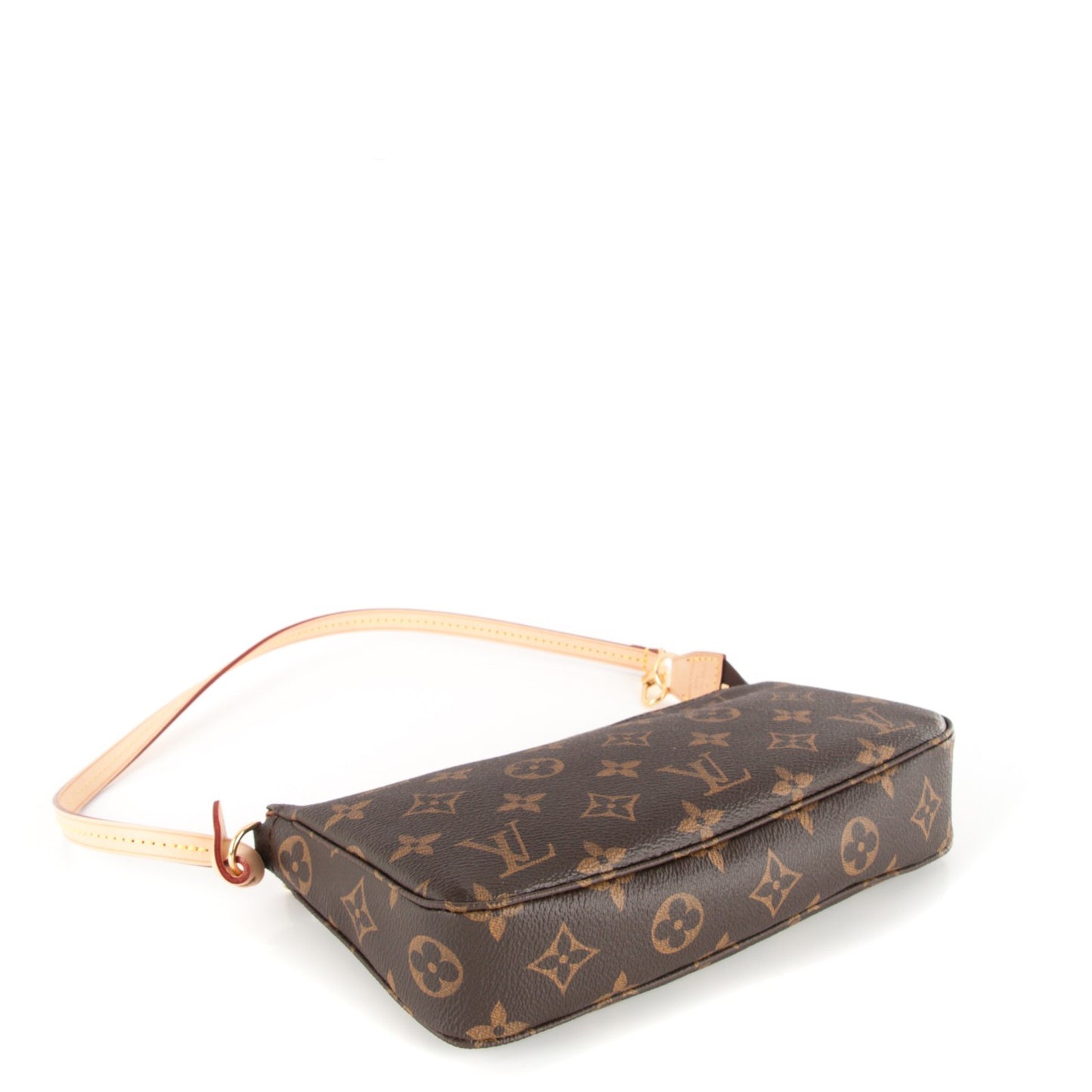 Monogram Pochette Accessories NM