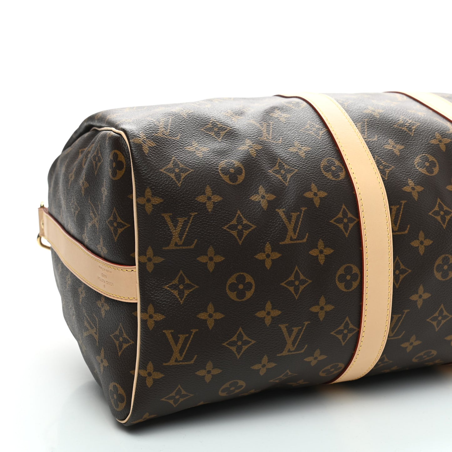 Monogram Keepall Bandouliere 45