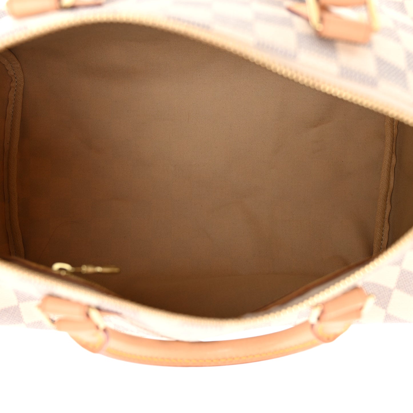 Damier Azur Speedy 30