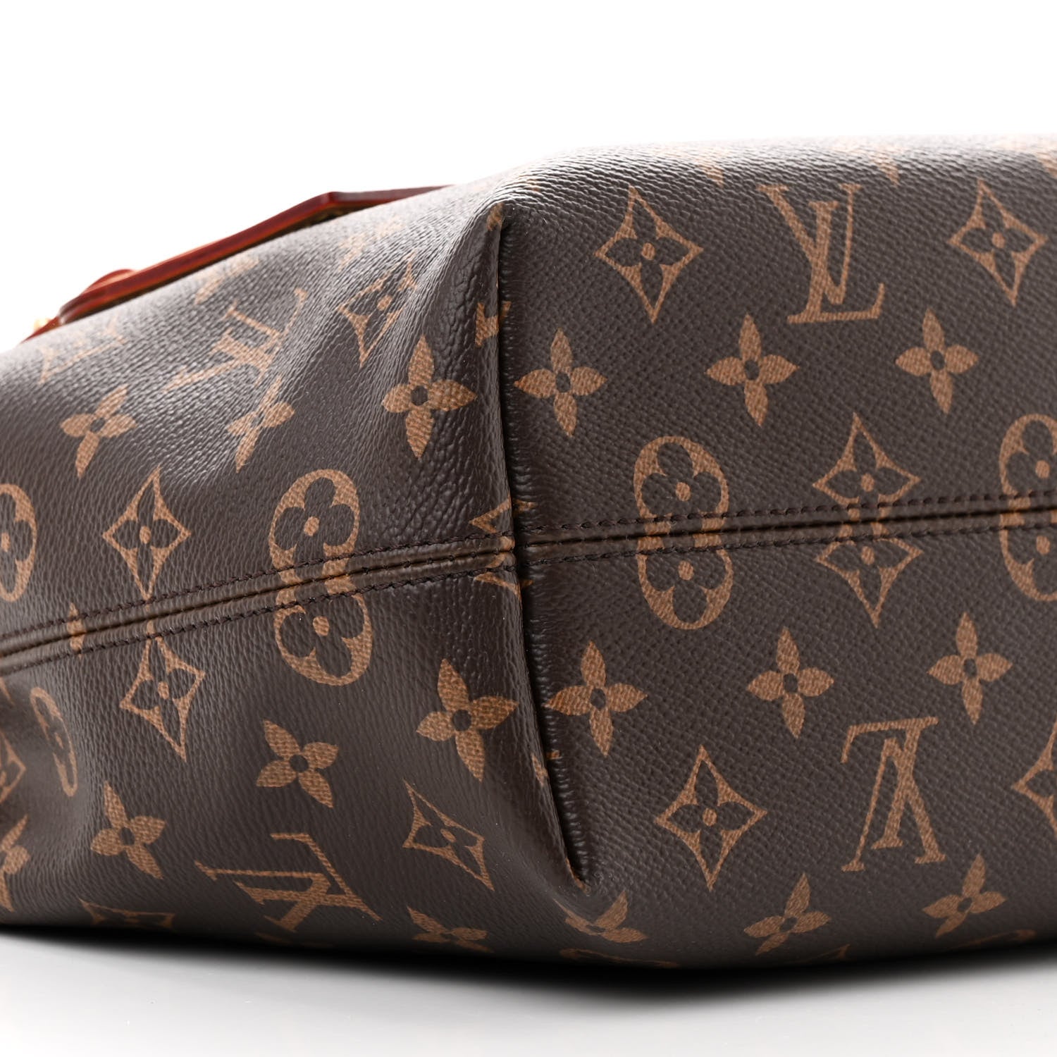 Louis Vuitton Monogram Graceful PM 8 of 11