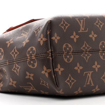 Louis Vuitton Monogram Graceful PM 8 of 11