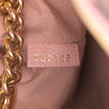 Louis Vuitton Monogram Surene BB Rose Poudre 7 of 10