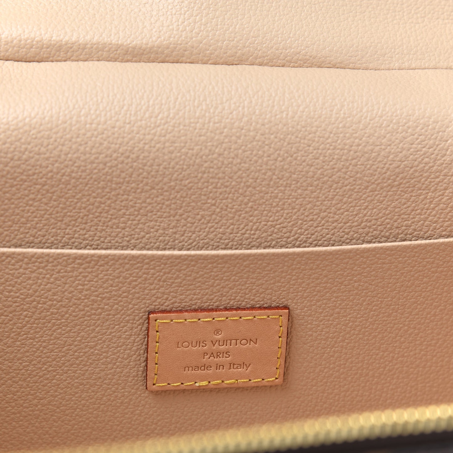 Monogram Nice BB