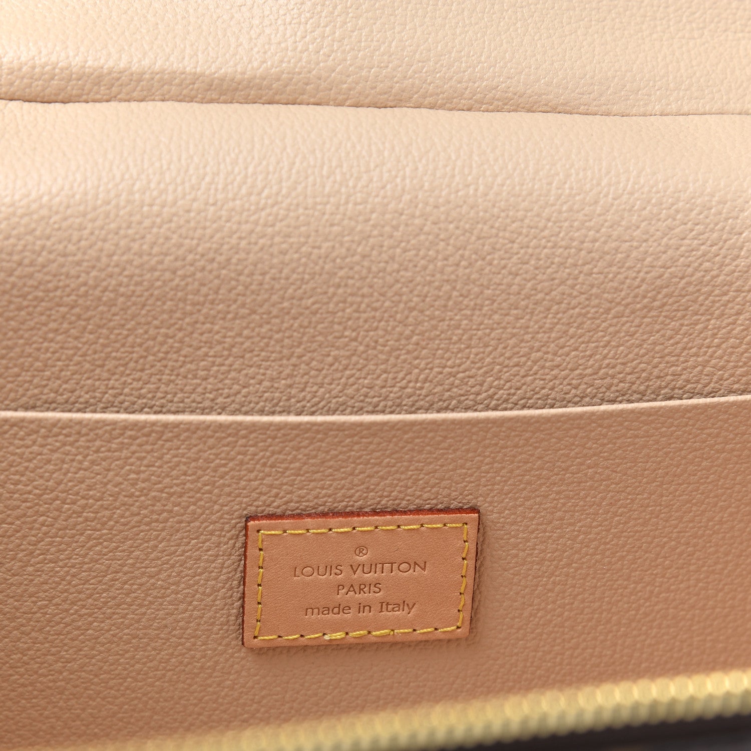 Louis Vuitton Monogram Nice BB 6 of 9