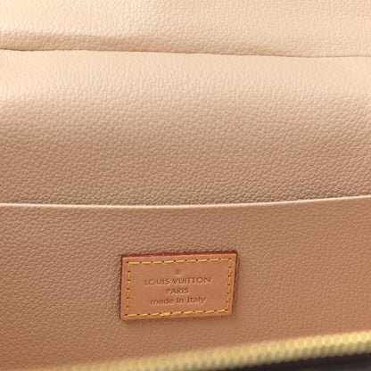 Louis Vuitton Monogram Nice BB 6 of 9