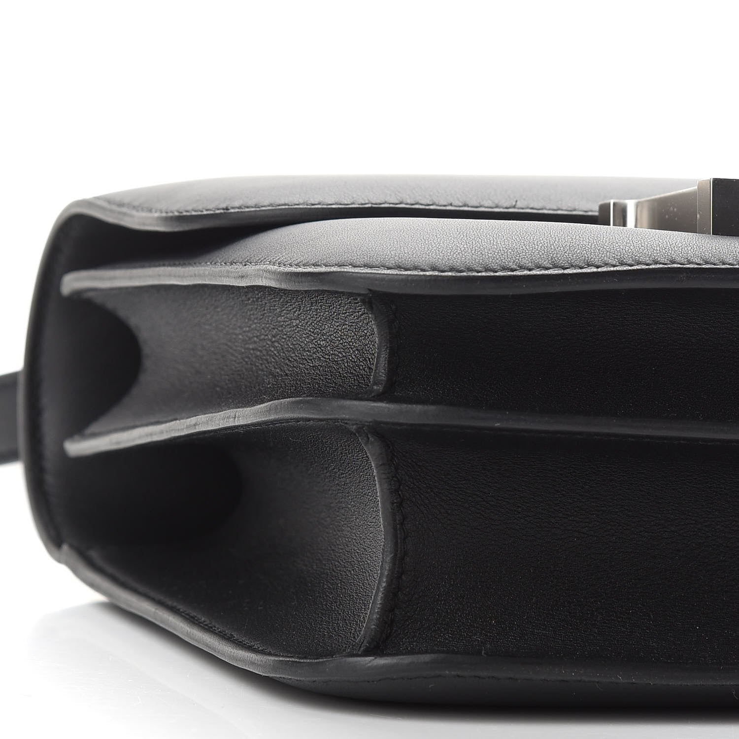 Hermes Swift Marble Constance 24 Black 8 of 9