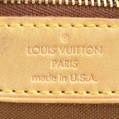 Louis Vuitton Monogram Batignolles Horizontal 7 of 10