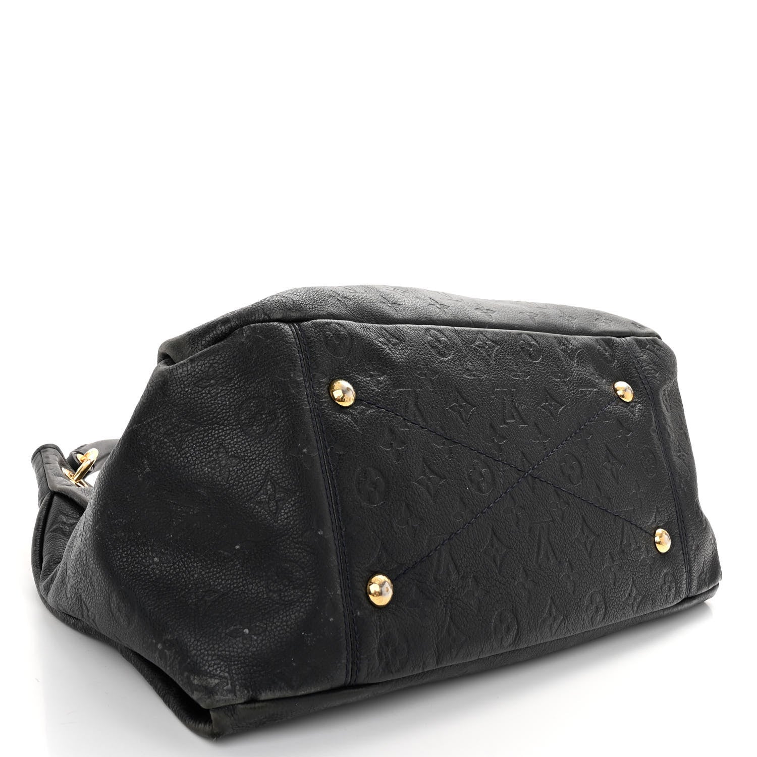 Louis Vuitton Empreinte Artsy MM Infini 4 of 10