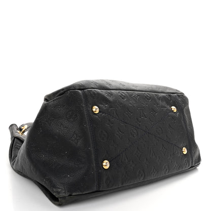 Louis Vuitton Empreinte Artsy MM Infini 4 of 10