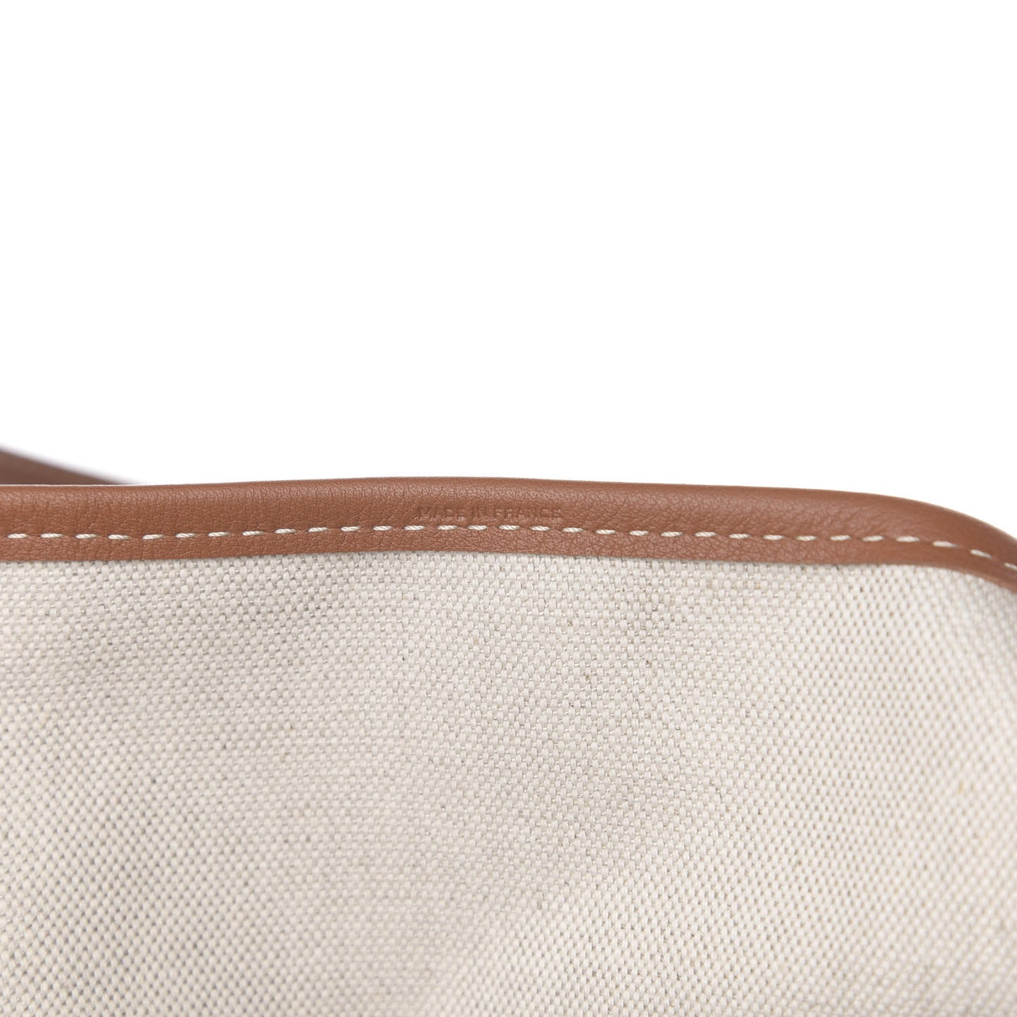 Goyardine Saint Louis GM Black Gold