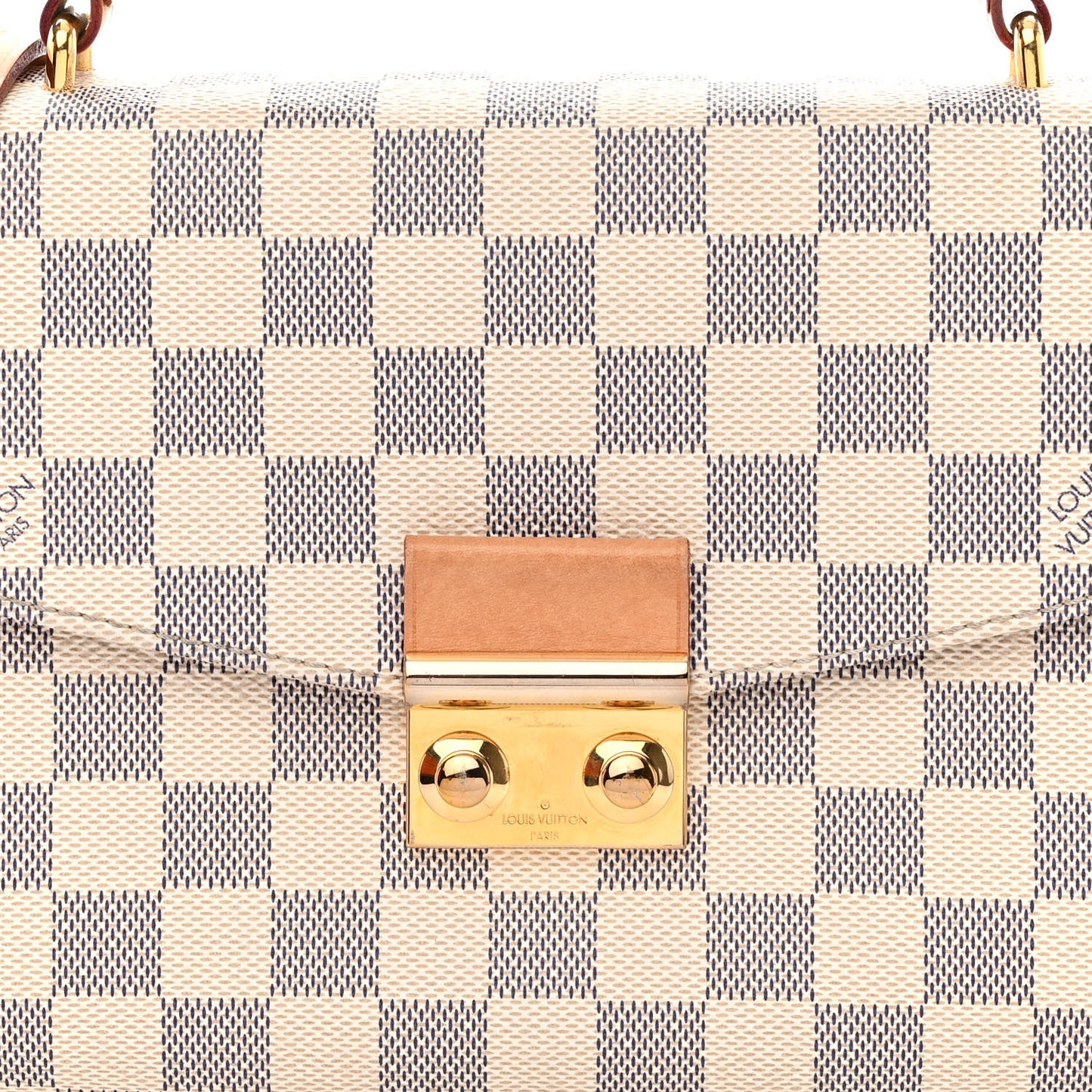 Damier Azur Croisette