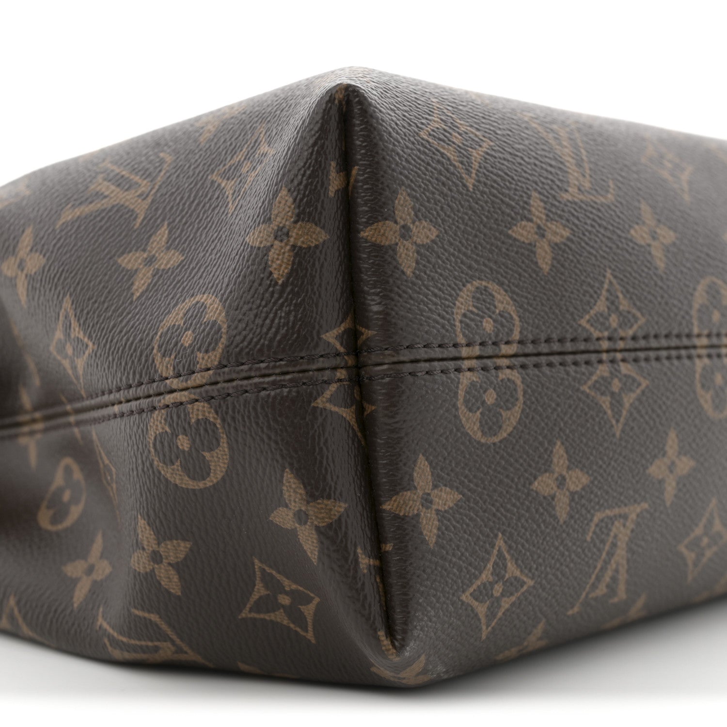 Louis Vuitton Monogram Graceful PM 8 of 12