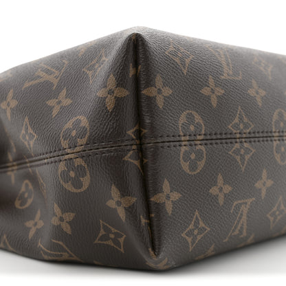 Louis Vuitton Monogram Graceful PM 8 of 12