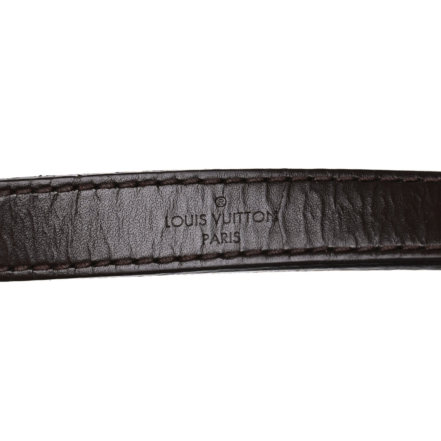 Damier Ebene Trevi PM