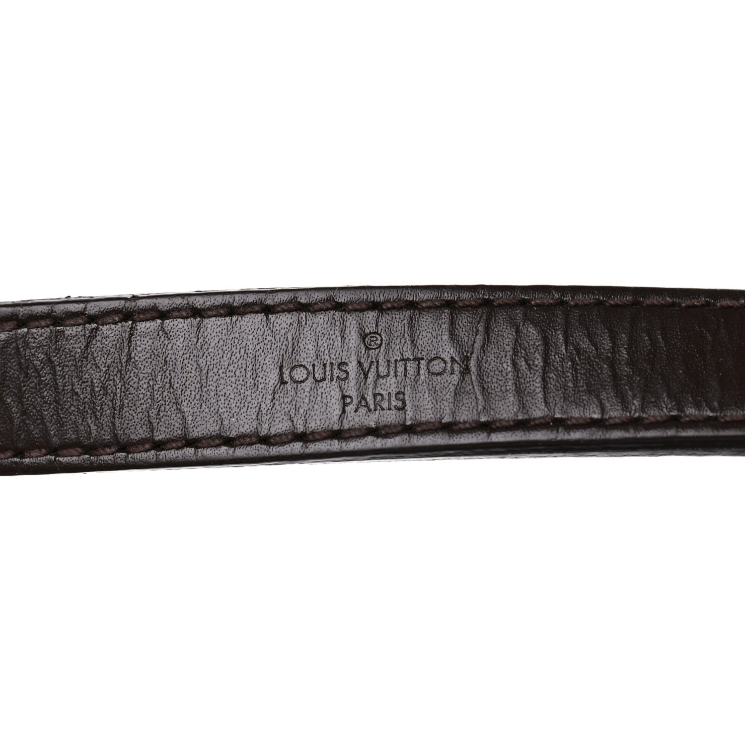 Louis Vuitton Damier Ebene Trevi PM 32 of 34