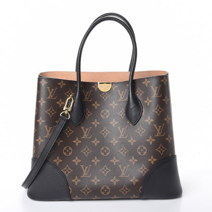 Louis Vuitton Monogram Flandrin Black 1 of 9