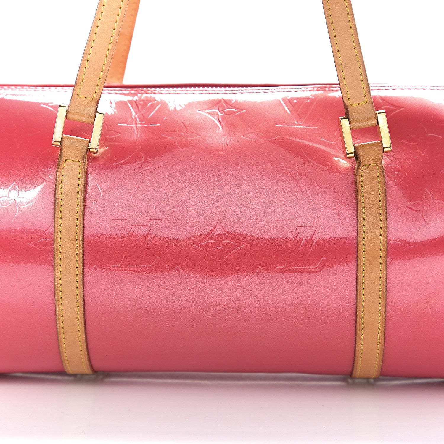 Louis Vuitton Vernis Bedford Framboise 10 of 10