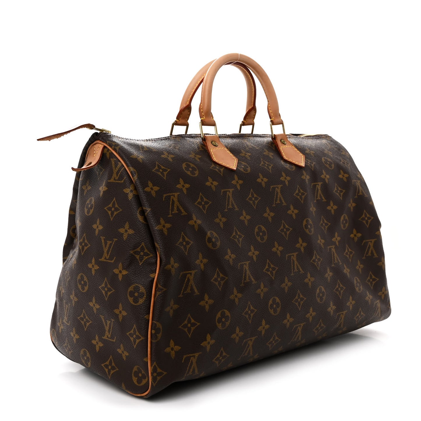 Monogram Speedy 40