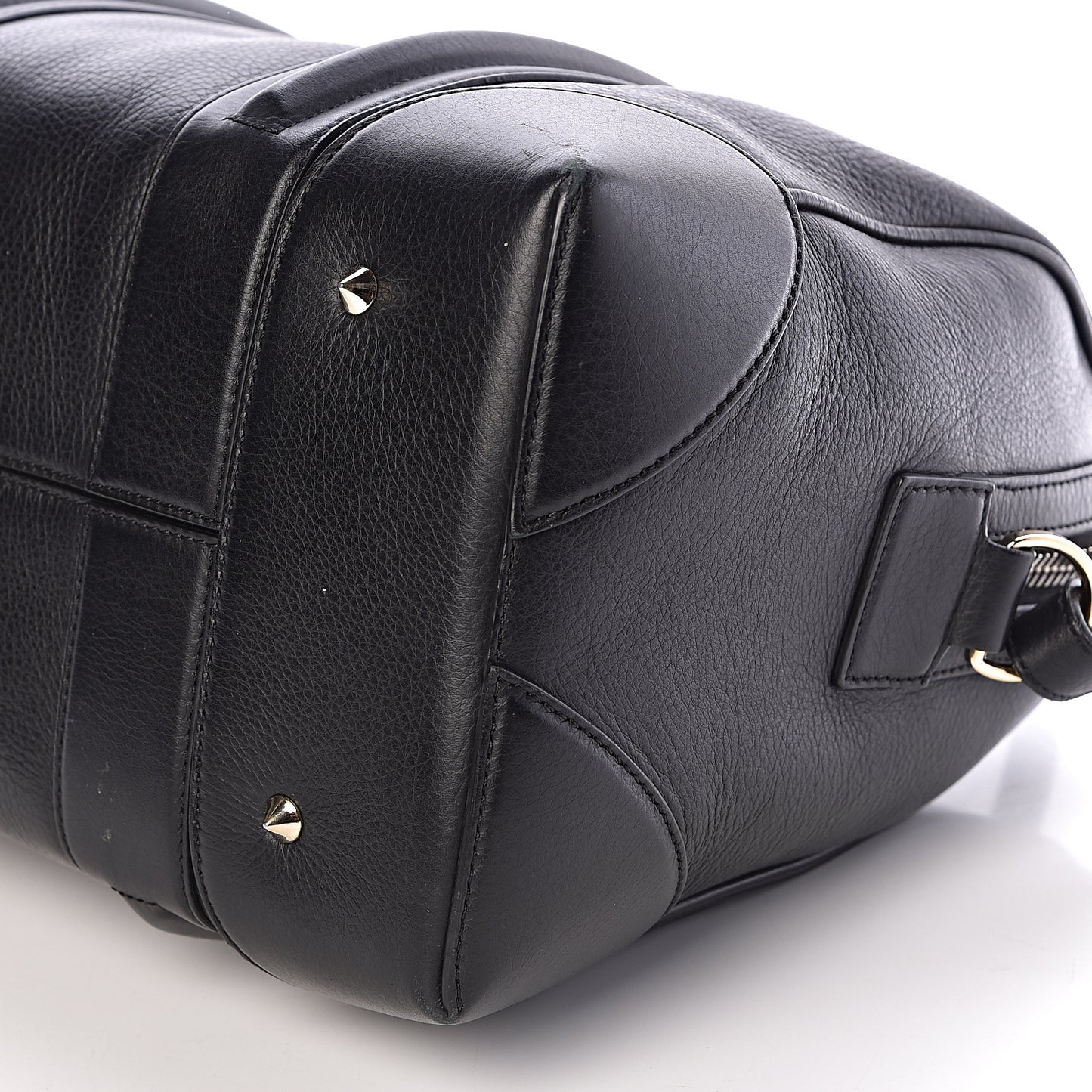 Lambskin Medium Lucrezia Black