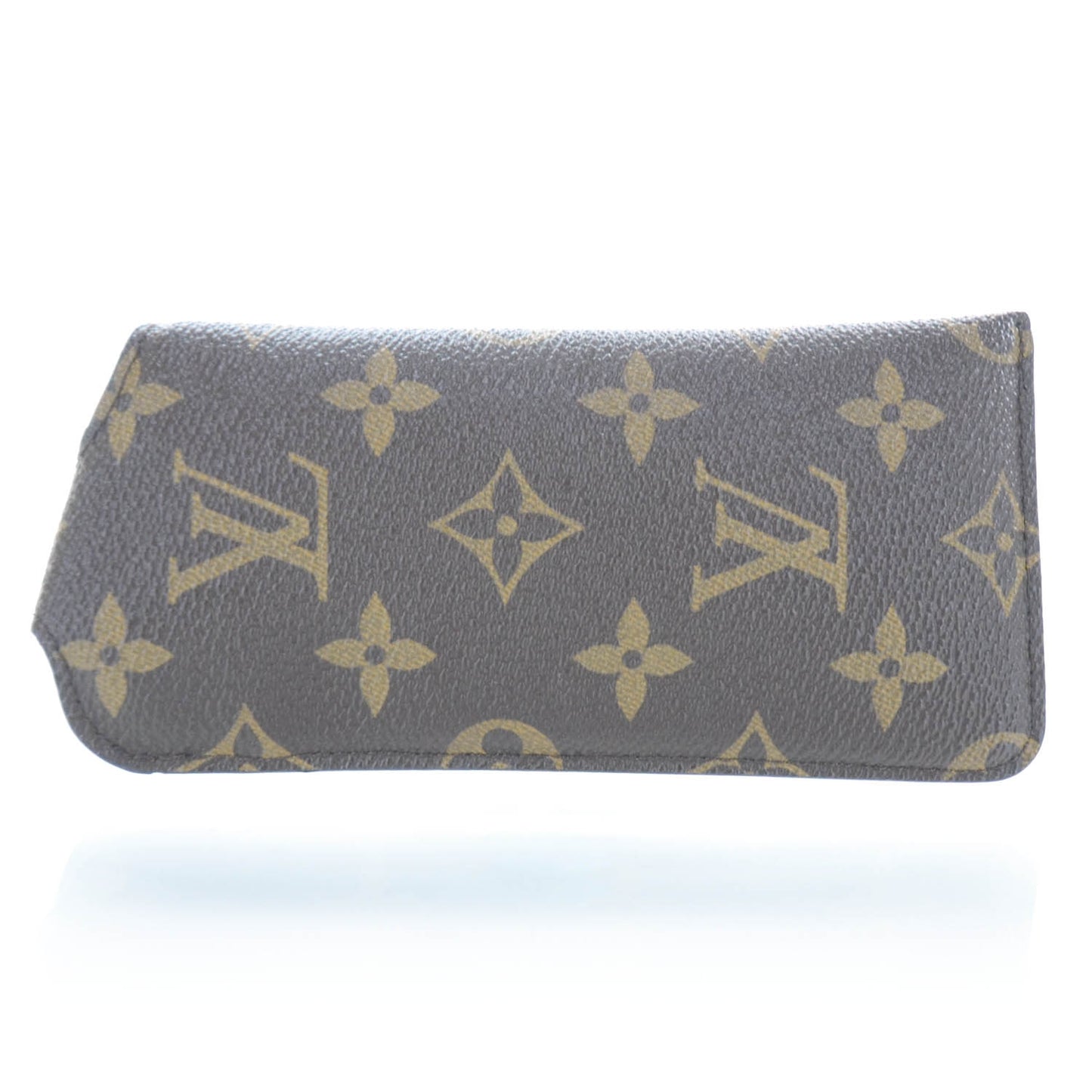 Monogram Sunglasses Case PM