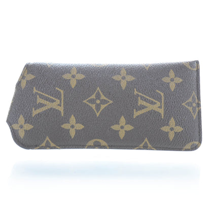 Louis Vuitton Monogram Sunglasses Case PM 2 of 7